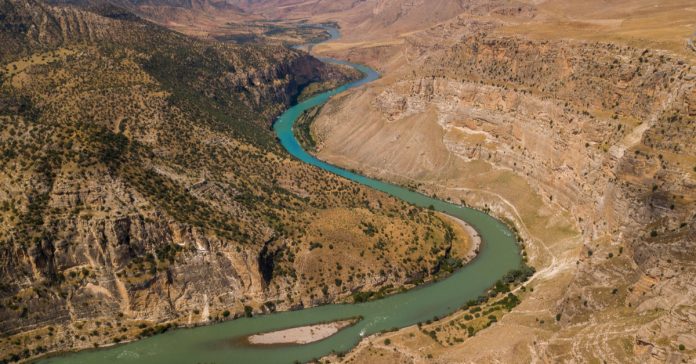 Si̇i̇rt'Te Gezi̇lecek Yerler | Siirt Olay Haber