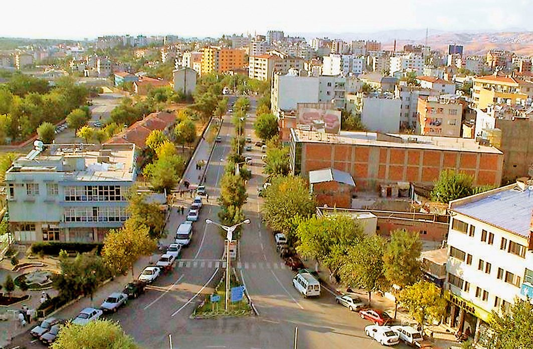 Siirt | Siirt Olay Haber