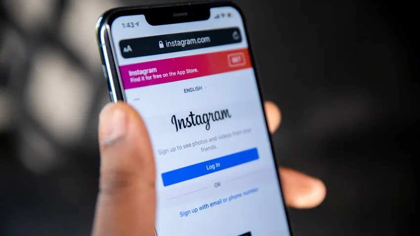 Instagram’Da Dünya Çapında Erişim Problemi: Kullanıcılara ‘Hesabınız Askıya Alındı’ Uyarısı