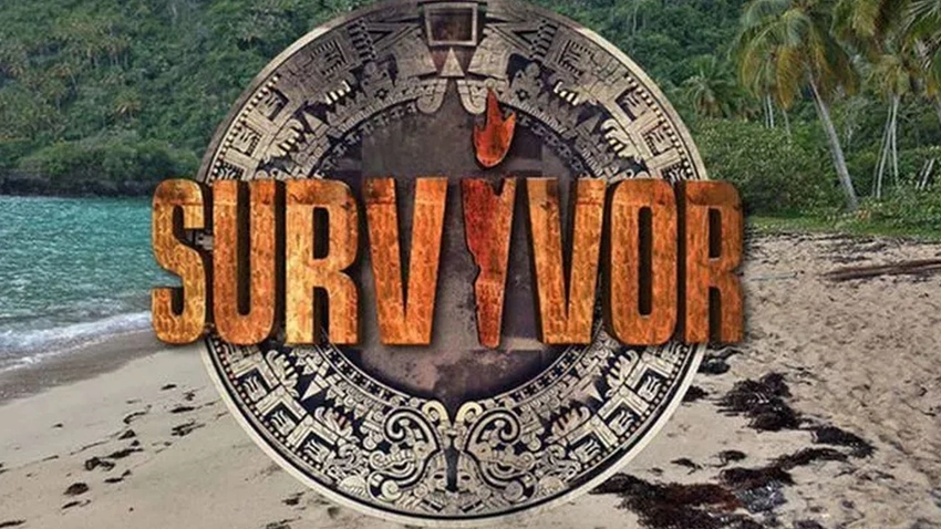 Survivor 2023 Kadrosunu Belli Oldu! Kadroda Yok Yok! İşte Bomba Isimler…