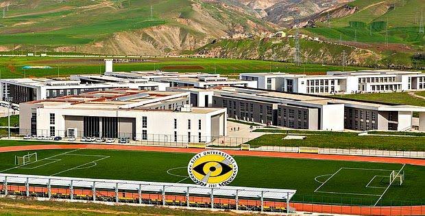 Siirt Üniversitesi 31 Sözleşmeli Personel Alımı İş İlanı