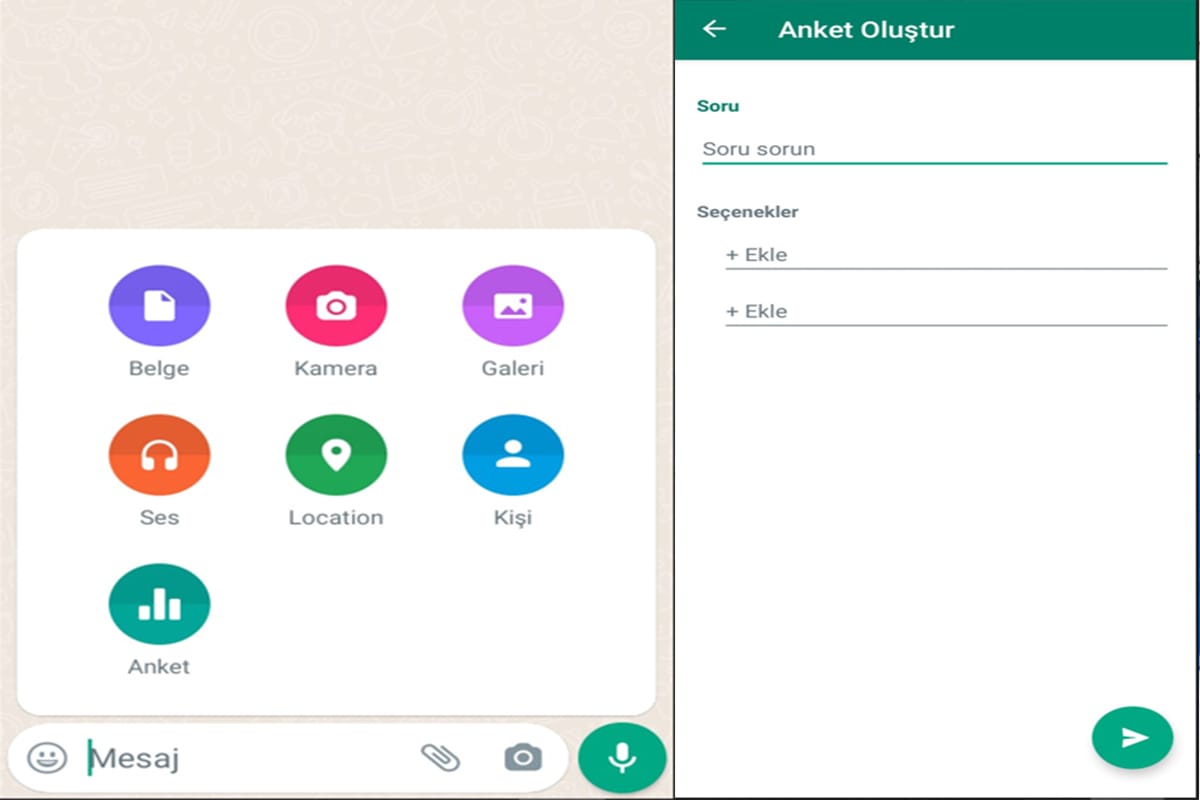 Whatsapp’In Yeni Özelliği Devreye Girdi!