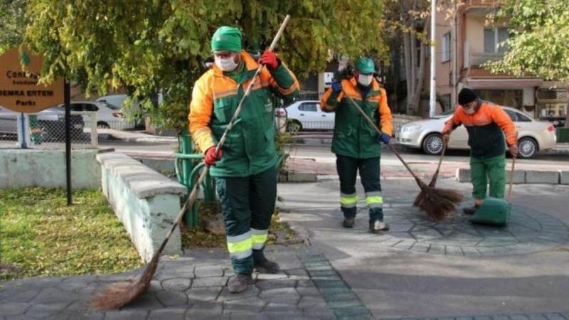 Belediye Işçilerine Kadro Var Mı?