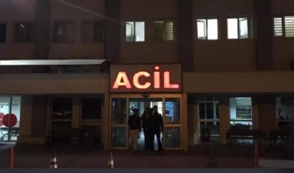 Kurtalan’Dan 15 Yaşındaki Çocuk Silahla Yaralandı