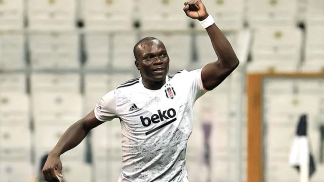 Süper Lig’De Dengeler Değişecek! Aboubakar Imzaya Geliyor