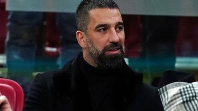 Arda Turan Ve Ekibi Göreve Başlıyor! Milli Takım’In Yeni Antrenörleri Çok Konuşulur