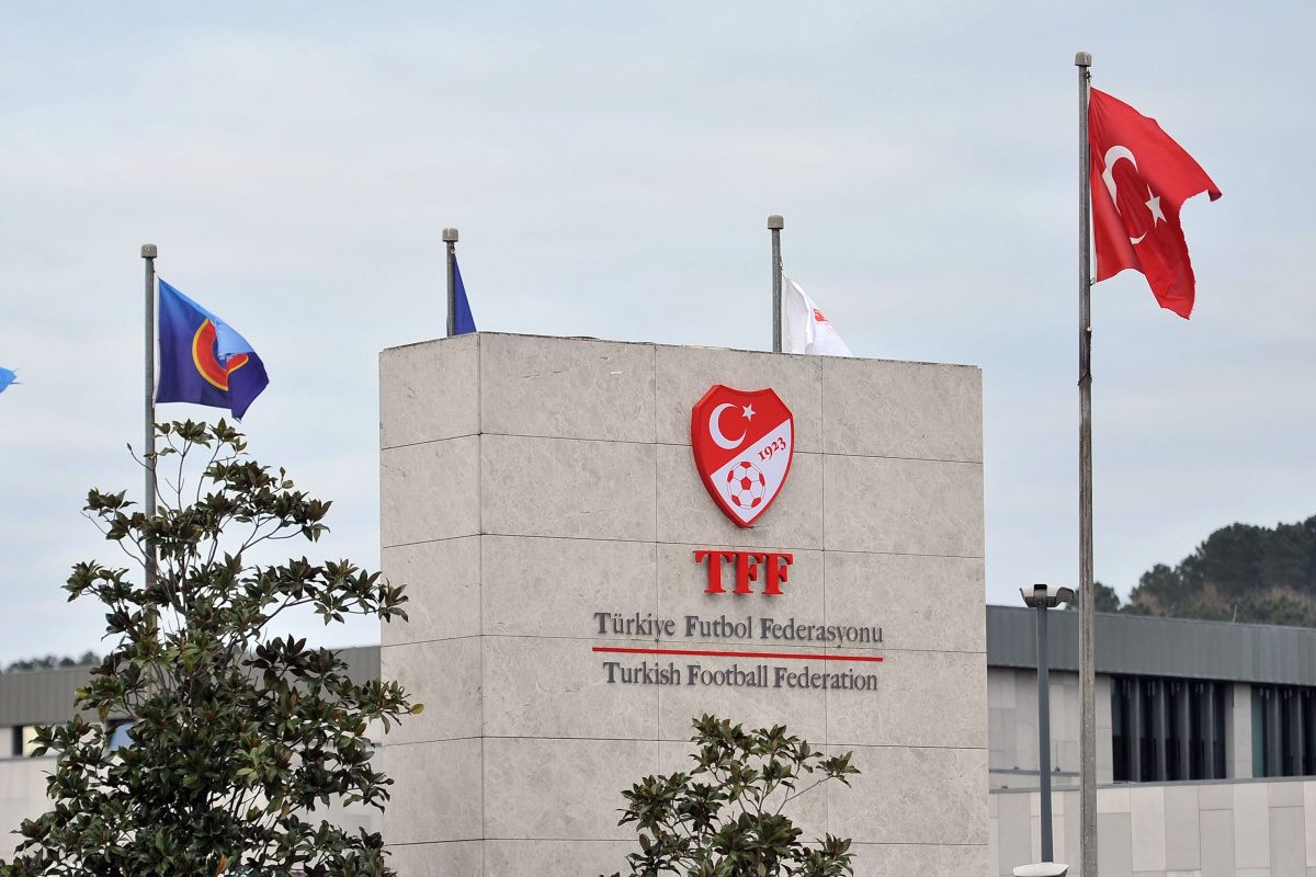 Tff’Den Ligden Çekilen Takımların Futbolcu Ve Teknik Direktörlerine Istisnalar