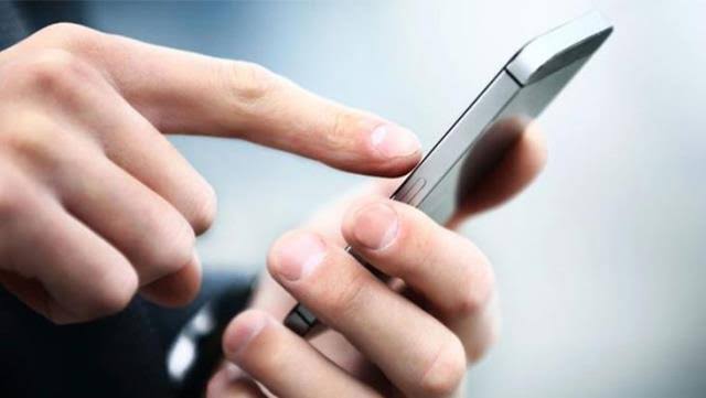 Afad’Dan Uyarı: Hayati Durumlar Dışında Telefon Görüşmesi Yapmaktan Kaçının