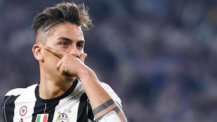 Galatasaray’In Peşinde Olduğu Dybala Sorguya Çekildi! Futboldan Men Edilebilir