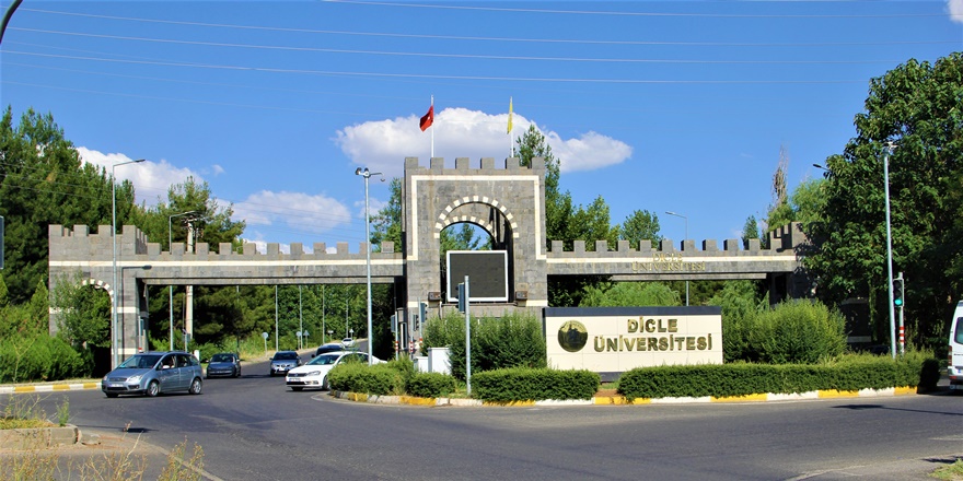 Dicle Üniversitesi 60 Kpss Puanı Ile Aşçı, Hasta Bakım Ve Temizlik Görevlisi Alacak!