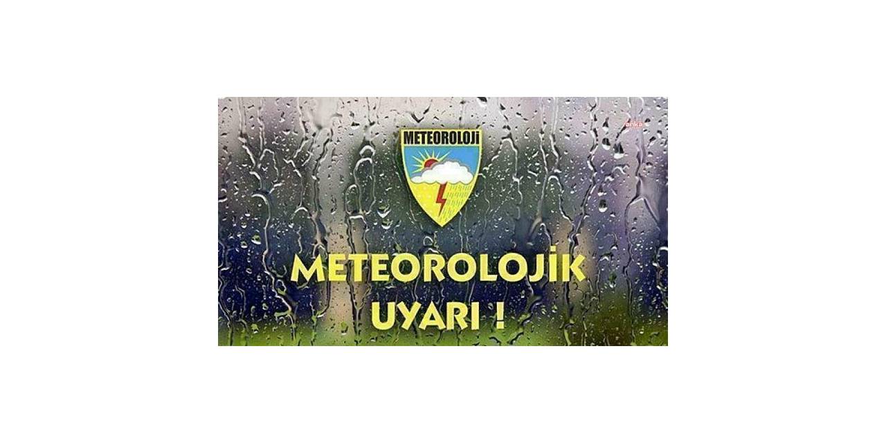 Meteoroloji: Arife Günü Ve Ramazan Bayramı’Nda Ülkemizin Büyük Bölümünün Yağışlı Geçeceği Tahmin Ediliyor