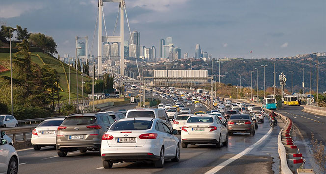 Trafik Sigortası Yönetmeliğinde Değişiklik Resmi Gazetede Yayımlandı