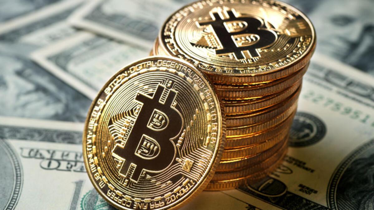 Bitcoin’De 10 Ay Sonra Bir Ilk! 30 Bin Dolar Seviyesinin Üzerine Çıktı