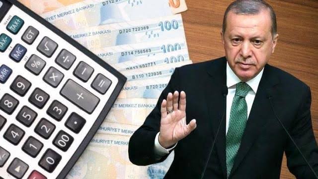 Temmuz Ayında Asgari Ücrete Ne Kadar Zam Yapılacak? İşte Kulislerde Dillendirilen Rakam