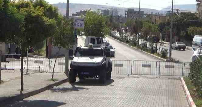 Siirt’Te Gösteri Ve Yürüyüş Yasakları 4 Gün Uzatıldı