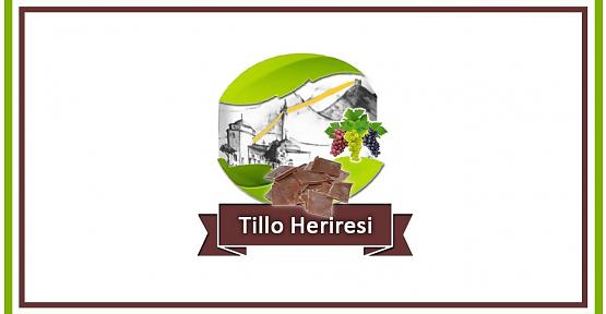 Ti̇llo Heri̇resi̇ Tesci̇llendi̇