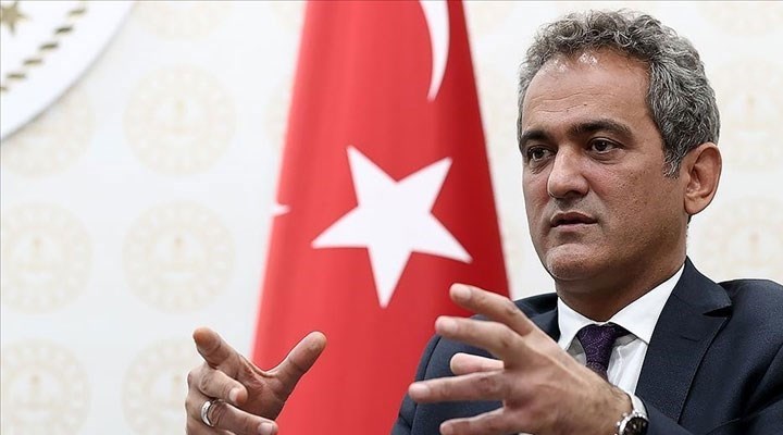 Bakan Özer: Öğretmen Atamasında Mülakat Kalkacak, Tek Kıstas Kpss Olacak