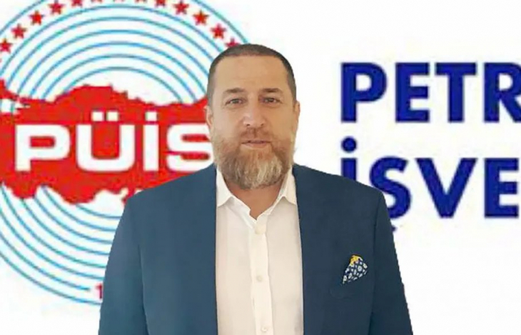 2024'Te Yapılacak Siirt Belediye Başkanlığı Seçimlerinde İlk Aday Adayı Belli Oldu! | Siirt Olay Haber