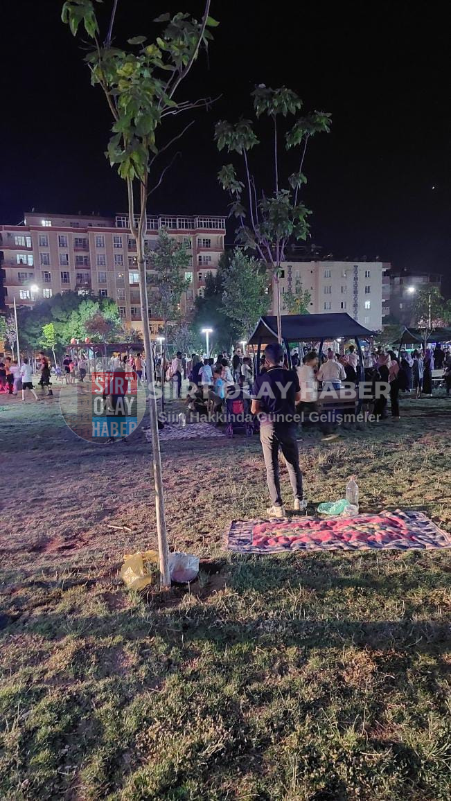 Siirt'Te Kadınlar Arasında Kavga: 1 Kadın Ağır Yaralandı | Siirt Olay Haber