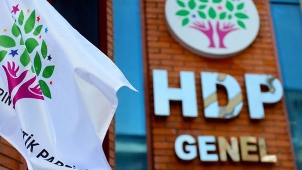 Hdp, 2024 Yerel Seçimlerinde Kendi Adaylarını Çıkaracak