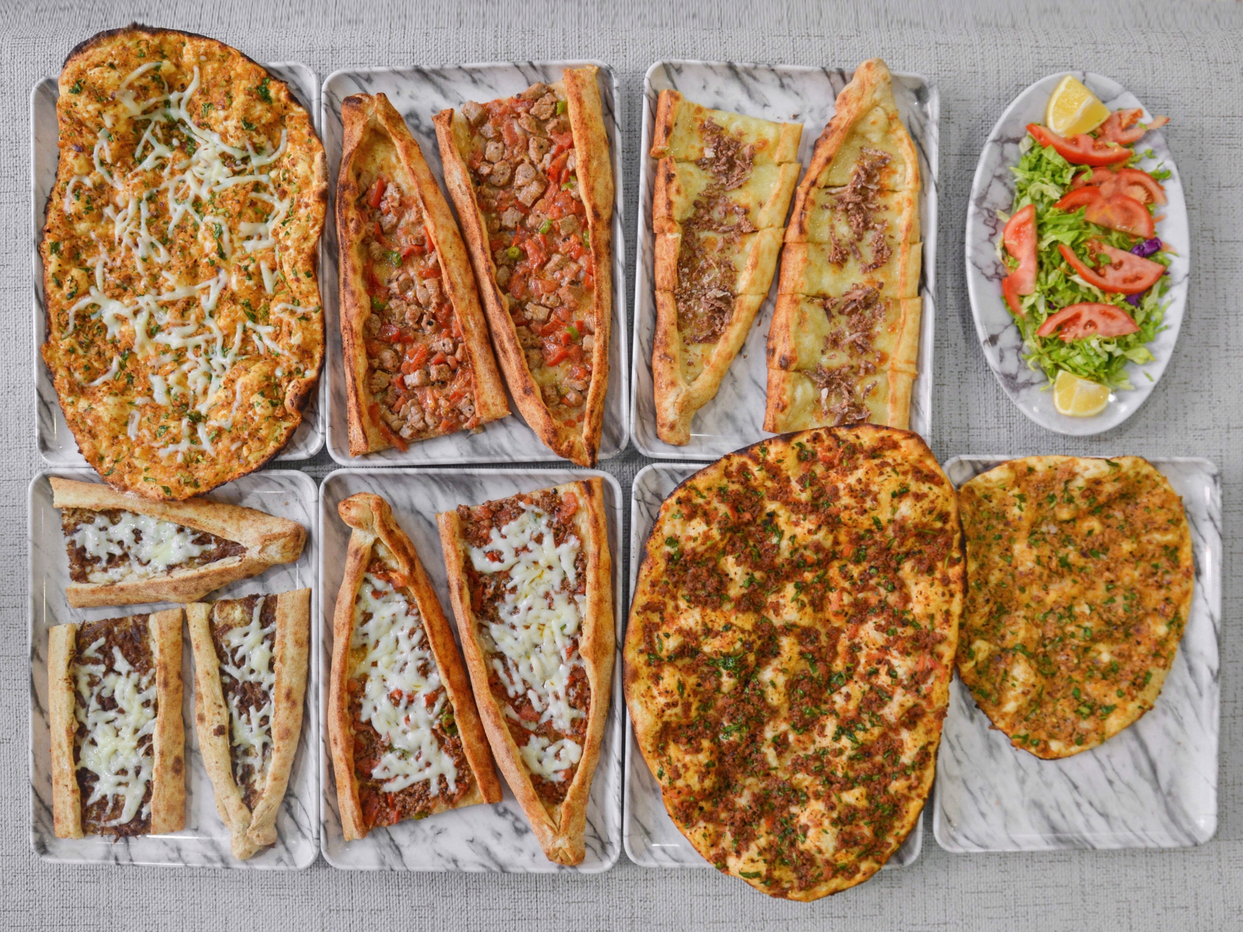 Tarım Ve Orman Bakanlığı, Pide Ve Lahmacunlarda Analiz Yapılmayacağı Iddialarını Yalanladı