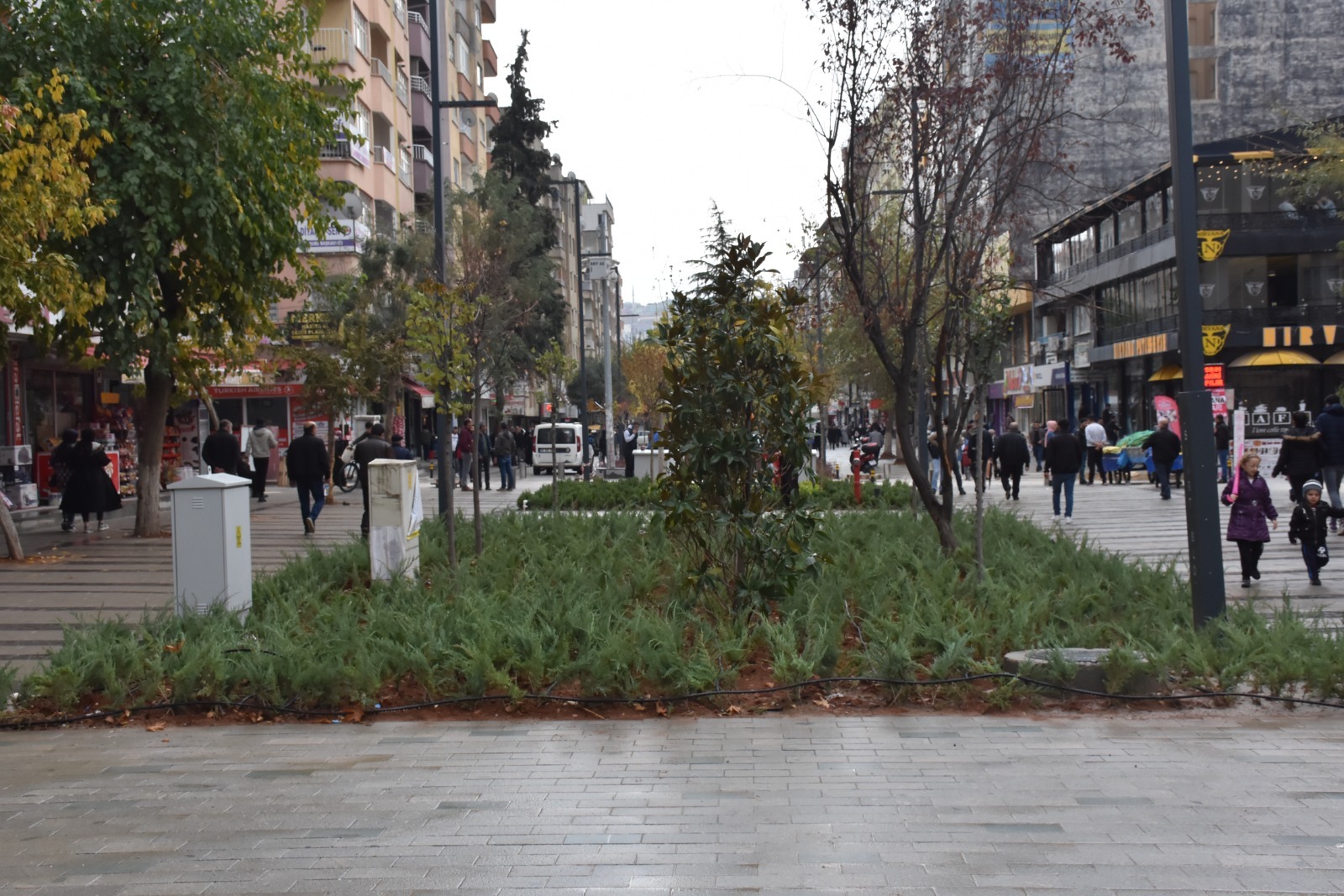 Siirt’Te Bulunan Yabancı Sayısı Açıklandı