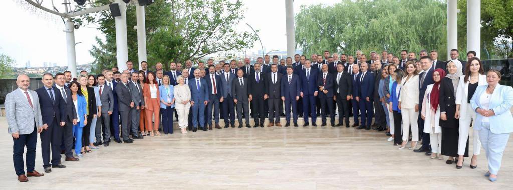 İnşaatı Yarım Kalan Siirt Cezaevi Projesi Adalet Bakanı Tunç’a İletildi!