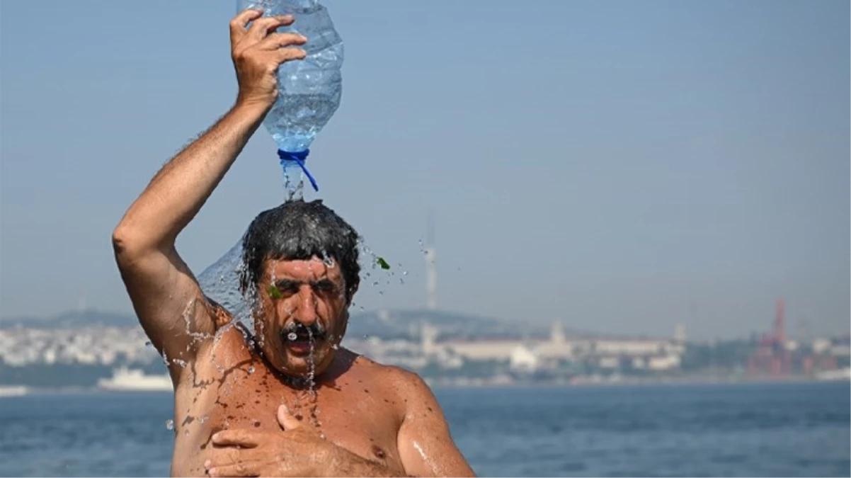 Kerberos, Türkiye’Yi De Yakacak! Meteoroloji 14-16 Saatleri Arasında Çıkmayı Önermiyor