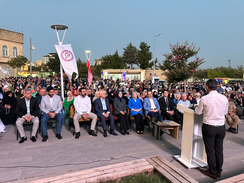 Siirt'Teki &Quot;Işık Hadisesi&Quot; İlgiyle İzlendi | Siirt Olay Haber