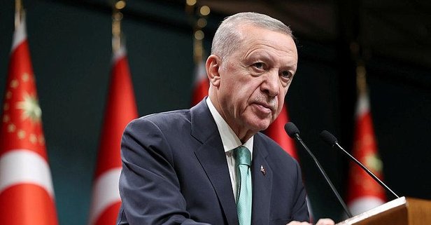 Cumhurbaşkanı Erdoğan’Dan Kabine Toplantısı Sonrası Gençlere Ücretsiz  Internet Ve Genç Kart Müjdesi