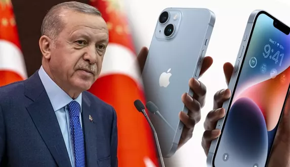 Cumhurbaşkanı Erdoğan’Dan Gençlere Vergisiz Telefon Müjdesi: Bir Sonraki Toplantıda Detayları Açıklayacağız