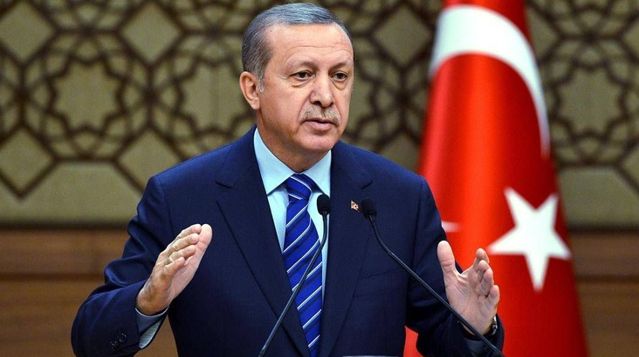 Cumhurbaşkanı Erdoğan’In Bugünkü Programları Iptal Edildi