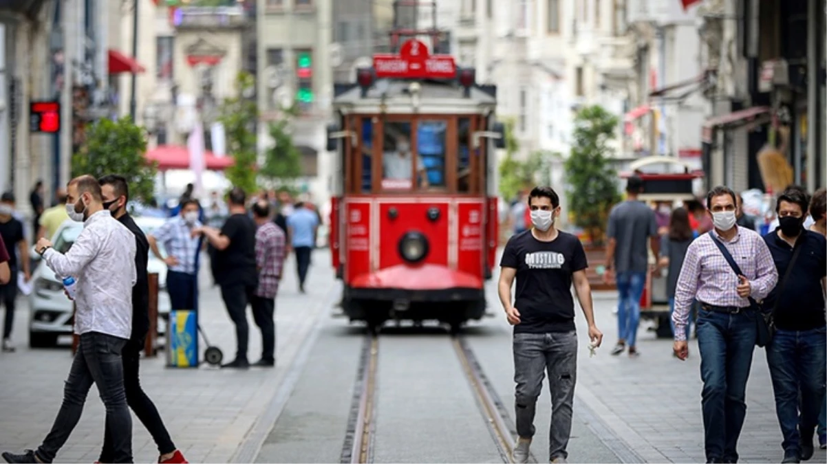 Hes Kodu Hayatımıza Yeniden Giriyor Mu? Sağlık Bakanlığı Hayat Eve Sığar Uygulamasını Aylar Sonra Güncelledi