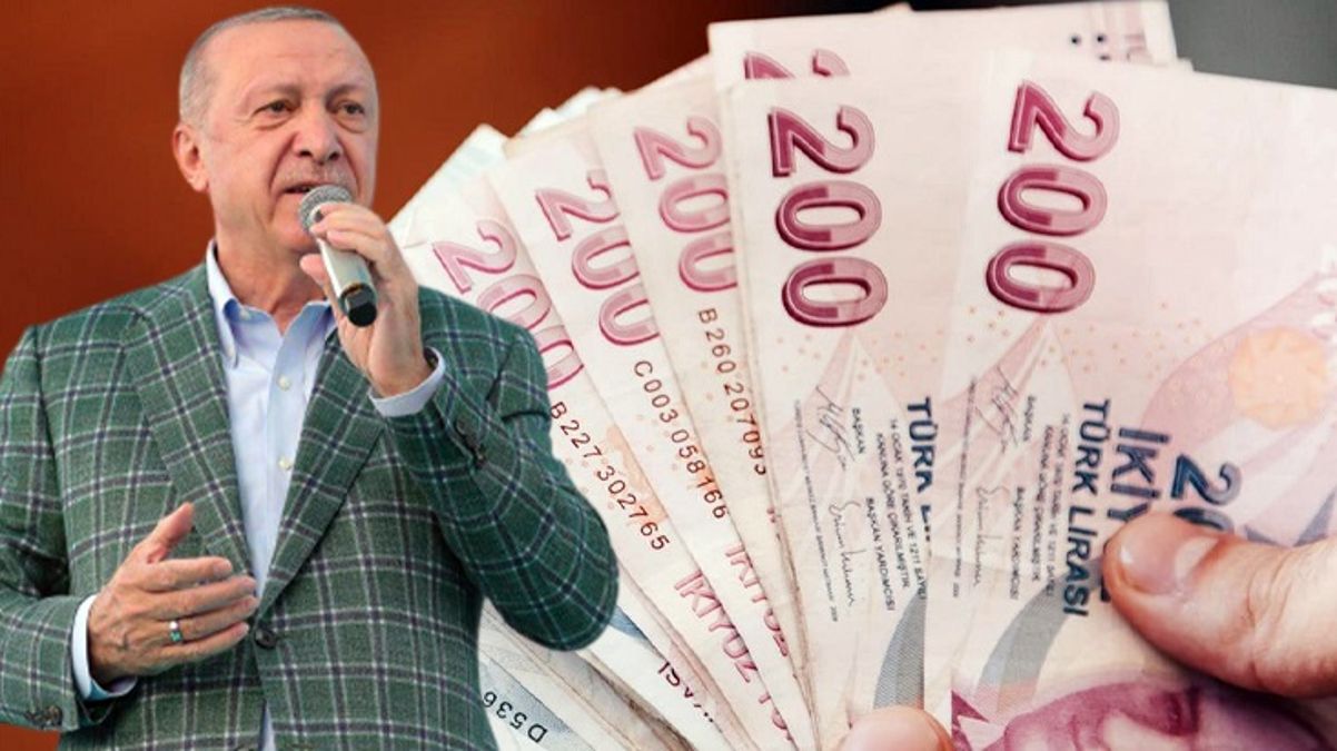 Cumhurbaşkanı Erdoğan’In Kabine Toplantısı Sonrası Asgari Ücret Zammını Açıklaması Bekleniyor