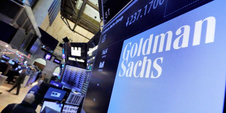 Morgan Stanley Ve Goldman Sachs, Finans Dünyasını Salladı: İşte Son Çeyrek Bilançoları!