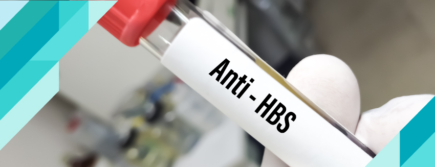 Anti Hbs Nedir, Nasıl Ölçülür?