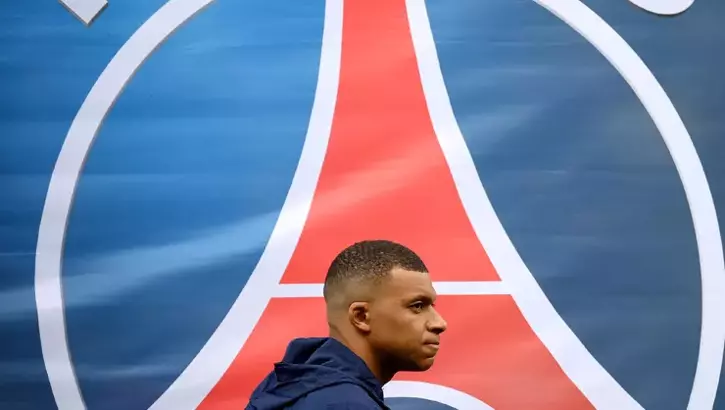 Psg, Real Madrid Karşısında Mbappe Atağına Geçiyor! Devasa Teklif Hazırlığı