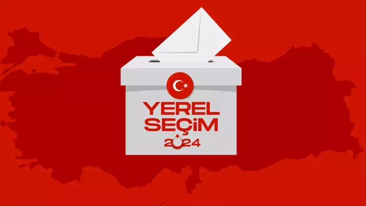 Yerel Seçim Heyecanı Başlıyor: Sandık Görevlilerinin Ücretleri Açıklandı!