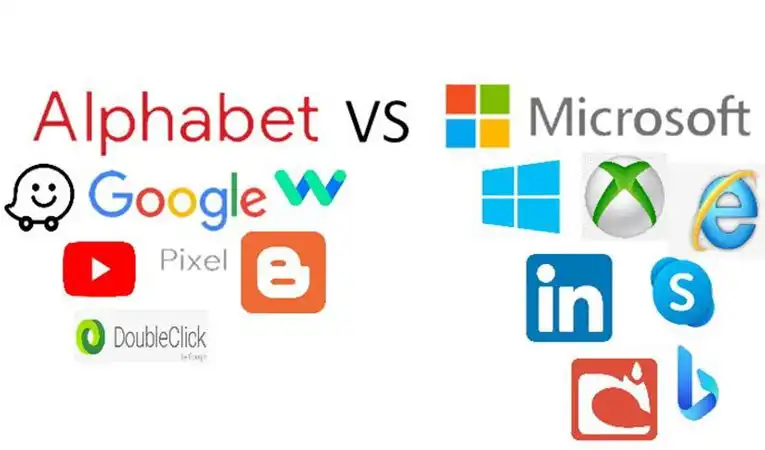 Microsoft Ve Alphabet, Son Çeyrekte Gelirlerini Yükseltti | Siirt Olay Haber