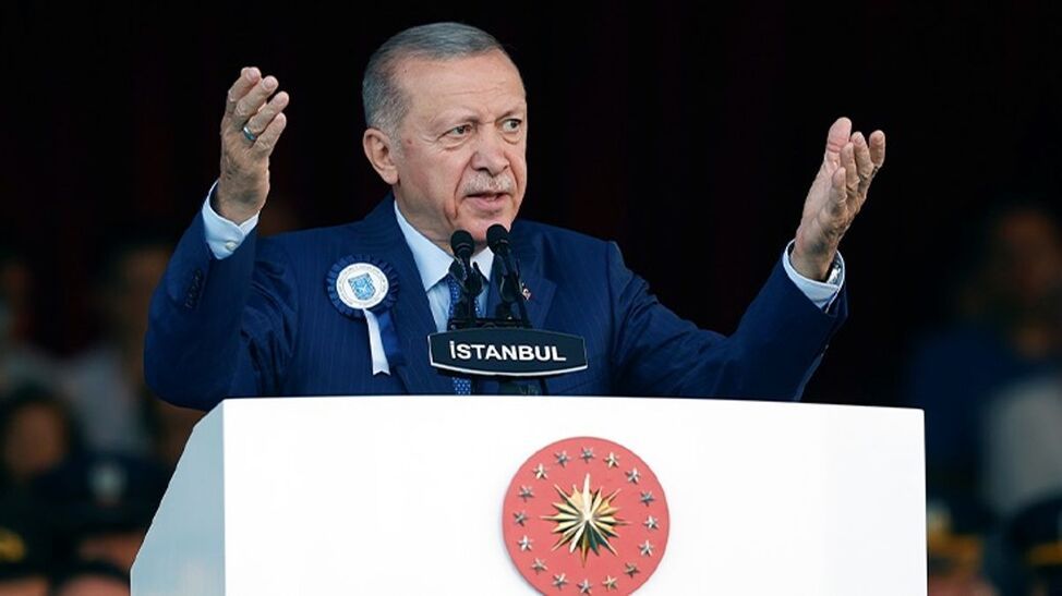 Cumhurbaşkanı Erdoğan, Adaylarını Canlı Yayında Açıklıyor