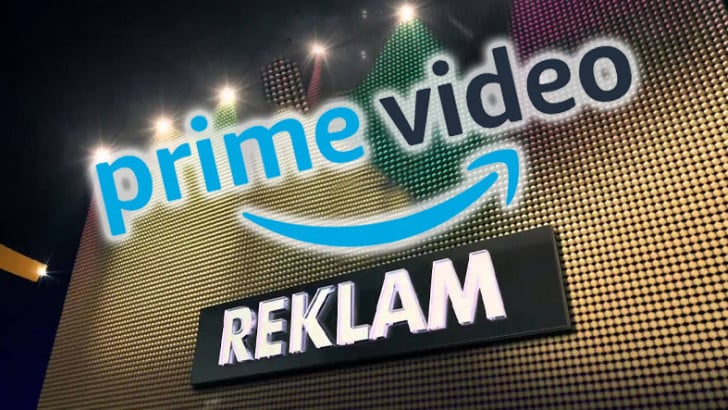 Amazon Prime Video Reklam Dönemi Başladı: Yenilenen Fiyatlarla Karşınızda | Siirt Olay Haber