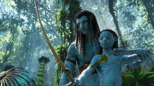 2029'Un Gözde Filmi Geliyor: Avatar 4'Ün Çekimleri Resmi Olarak Başladı | Siirt Olay Haber