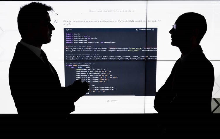 Milli Gurur Havelsan, Chatgpt’Ye Karşı Yerli Yapay Zeka Geliştirdi!