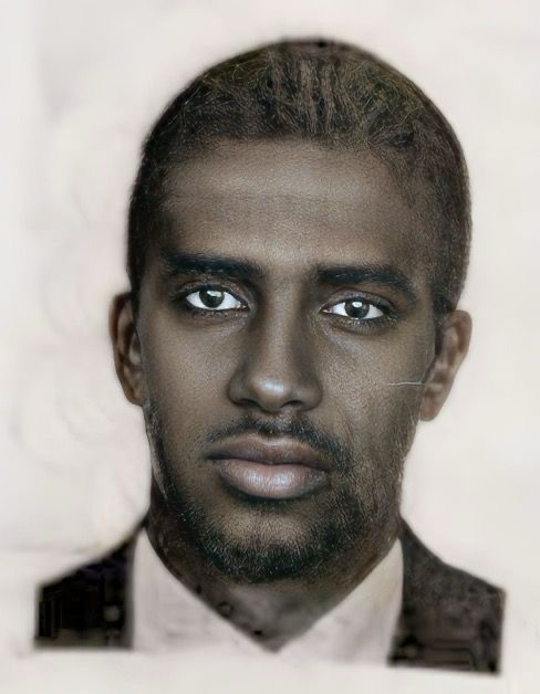 Mohammed Hassan Sheikh Mohamud