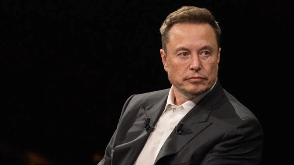 Elon Musk Bunu Da Yaptı! Beyin Çipi İlk Kez Bir İnsana Yerleştirildi 1-