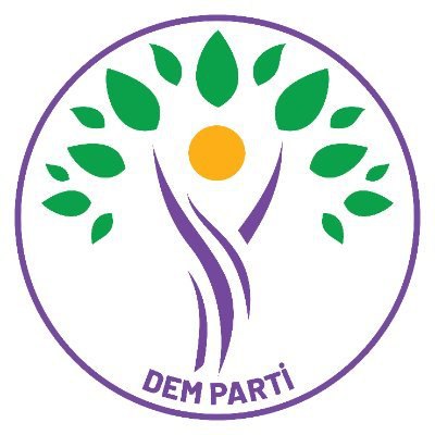 Dem Parti’nin İlçe Adayları Belli Oldu