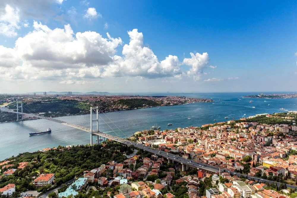 Yüzölçümü Bakımından Dünyanın En Büyük Ülkeleri| Türkiye Kaçıncı Sırada? | Siirt Olay Haber