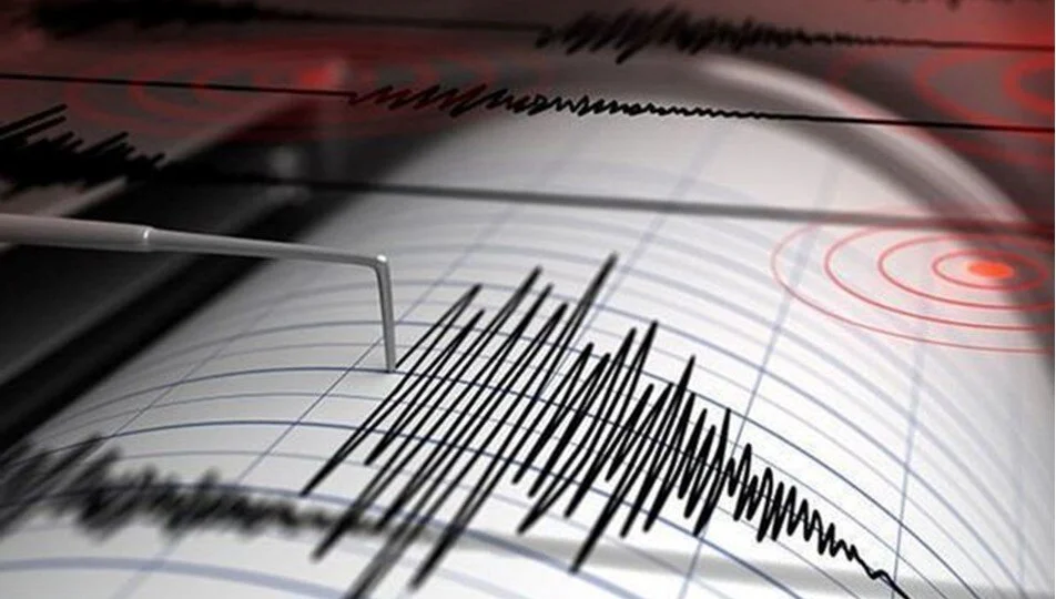 Malatya’Da 5,2 Büyüklüğünde Deprem Siirt’te De Hissedildi