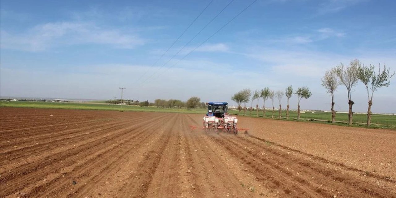 Tarım Ve Orman Bakanlığı, Yüzde 50 Hibe Destek Başvuru Süresini O Tarihe Kadar Uzattı  