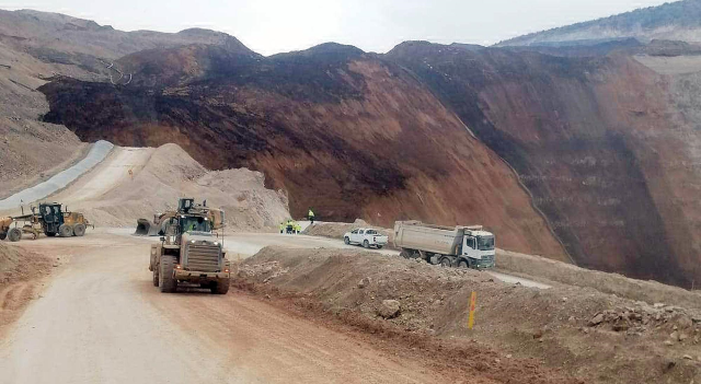 9 İşçi Göçük Altındayken Maden Şirketinden Tepki Çeken Yeni İş İlanı